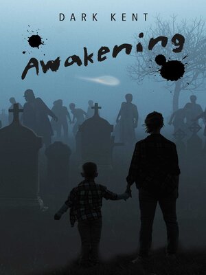 cover image of Awakening